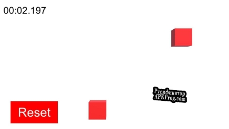 Русификатор для Cookie Bounce