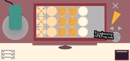 Русификатор для Cookie Haven