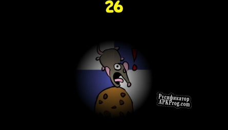Русификатор для Cookie Watch