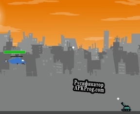 Русификатор для Copter Hell