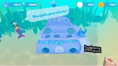 Русификатор для Coral Quest