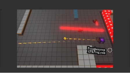 Русификатор для Core Assault