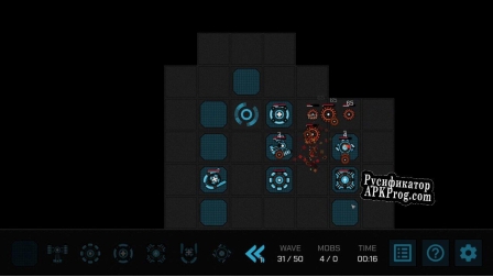 Русификатор для Core Defense Prelude