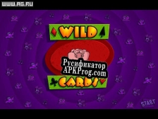 Русификатор для Corel Wild Cards