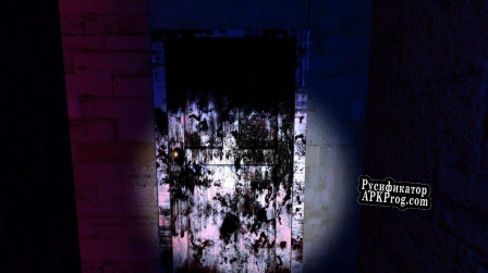 Русификатор для Corridor (REEE2752)