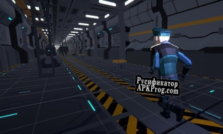 Русификатор для Corridor Sprint