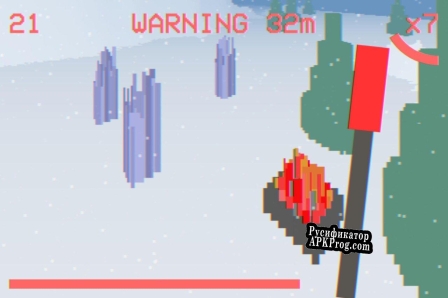 Русификатор для CORRUPT TUNDRA
