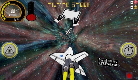 Русификатор для Cosmic Highway