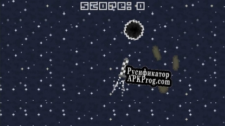 Русификатор для Cosmic Hole