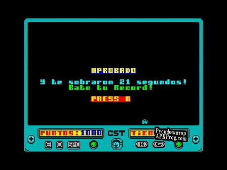 Русификатор для Cosmito Ship Training