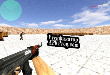 Русификатор для Counter Strike 1.6 Cornelius gaming map