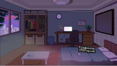 Русификатор для Counterclockwise 逆时针