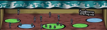 Русификатор для Covid Sardine