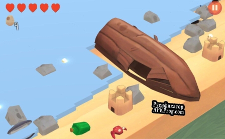 Русификатор для Crable