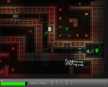 Русификатор для CrackShot Tower