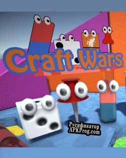 Русификатор для Craft Wars