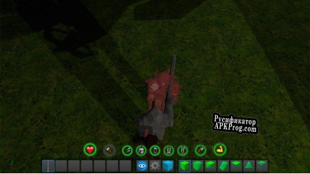 Русификатор для Craftica