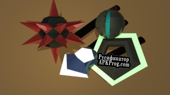 Русификатор для Crash Arena