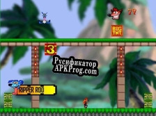 Русификатор для Crash Reloaded