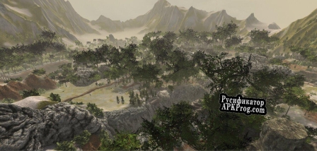 Русификатор для Crashlanded Lost Valley