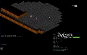 Русификатор для CrawlJ