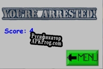 Русификатор для Crazy Cops