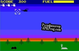Русификатор для Crazy Copter v1