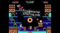 Русификатор для Crazy Dodo