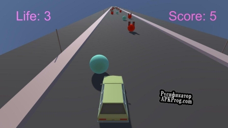 Русификатор для Crazy Drive