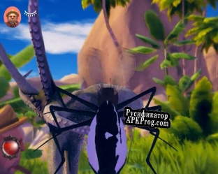 Русификатор для Crazy Mosquito