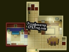 Русификатор для Creas (itch)