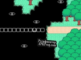 Русификатор для Crimson Treachery (Pending) Demo