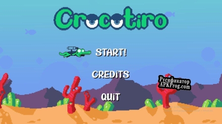 Русификатор для Crocotiro