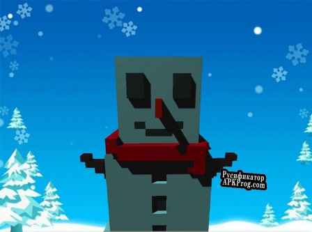 Русификатор для CrossyRoadPB
