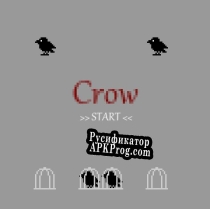 Русификатор для Crow (itch) (jessayin)