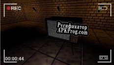 Русификатор для Crowded Emptiness
