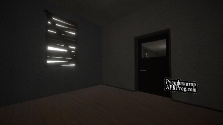 Русификатор для Cryogen (Mirrorworld)