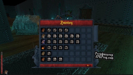 Русификатор для Crystal Hell