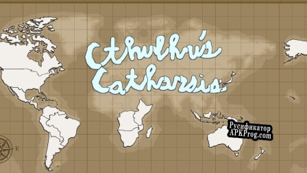 Русификатор для Cthulhus Catharsis