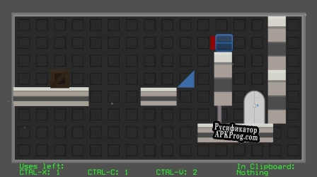 Русификатор для CTRL