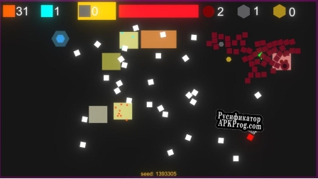 Русификатор для Cube Apocalypse (kirill zatolokin)