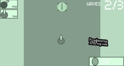 Русификатор для Cube Attack (itch) (Botzpop)