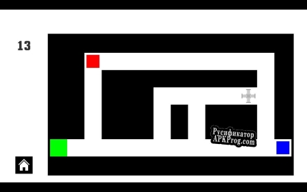Русификатор для Cube Attack