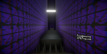 Русификатор для CUBE beta