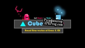Русификатор для Cube Error