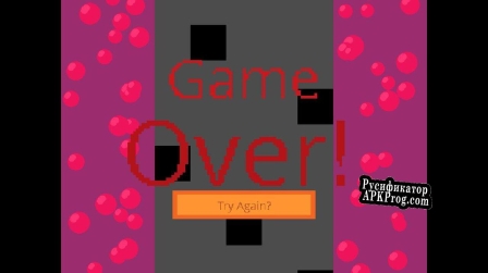 Русификатор для Cube Fall (LE Studios)