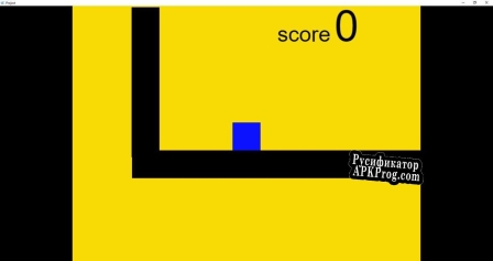 Русификатор для cube game (EGGNOGG)
