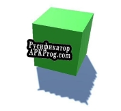 Русификатор для CUBE GAME (nixloll2)