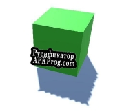 Русификатор для CUBE GAME (nixloll)