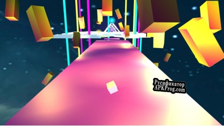 Русификатор для Cube In Space